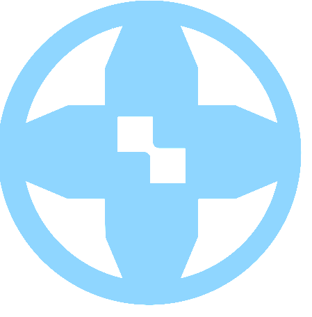 Magi Vision medallion logo