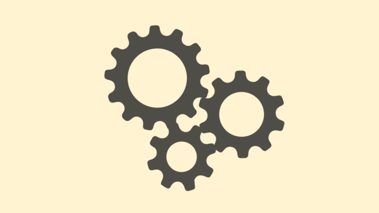 LIFECYCLE — opening frame of the case study film